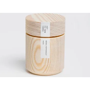 Hetkinen Přírodní balzám na ruce Hetkinen 60ml, bříza-máta