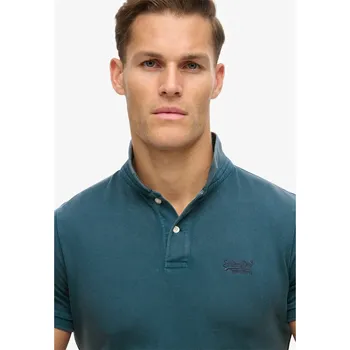 Tričko Superdry Blue Bottle 4554676 Medium