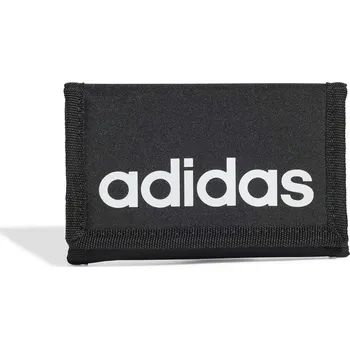 Peněženka Peněženka adidas Black 6435128 One Size