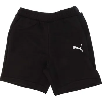 Chlapecké plavky Puma Black 1642250 9-10