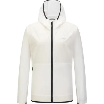 Dámská větrovka Bunda Karrimor White 7907706 16 (44)