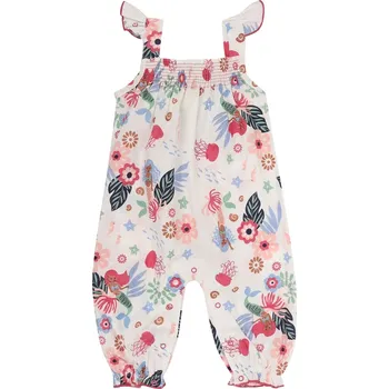 Dívčí džíny Lilly and Sid Multi 3928549 6-12 Mnth