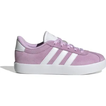 Chlapecké tenisky Boty adidas lilac 4287292 4 (36.7)