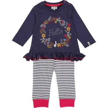 Dívčí legíny Lilly and Sid Multi 7892800 0-3 Mnth