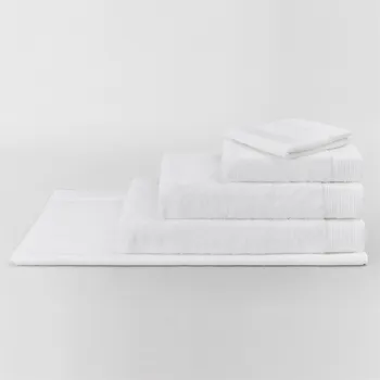 Ručník Sheridan White 1142717 Hand Towel