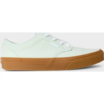 Dívčí tenisky Boty Vans Spa Blue 4841486 3 (35.5)