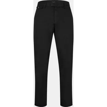 Pánské kalhoty Kalhoty Ted Baker Black 2669019 XS (1)