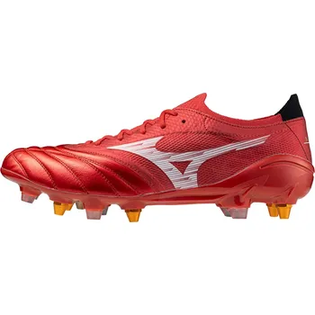 Golfová hůl Mizuno Red 942764 9 (43)