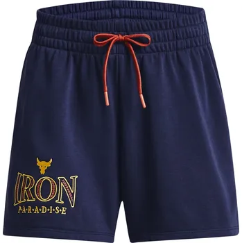 Dámské kraťasy Kraťasy Under Armour Blue 8244871 10 (S)