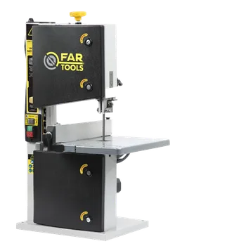 kartáč na vrtačku Fartools pásová pila na dřevo a kov RBS 710 113293