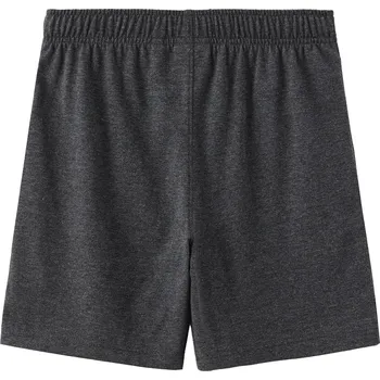 Chlapecké kraťasy Slazenger Charcoal Marl 1591113 9-10 Yrs