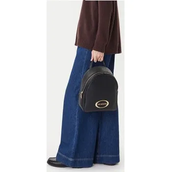 Městský batoh LOVE MOSCHINO Batoh JC4341PP0NK1400A Černá OS