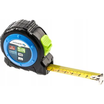metr Svinovací metr Hoegert Technik 5 m