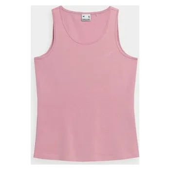 Dámské spodní prádlo Halenka 4F s širokými ramínky, klasický střih , velikost L