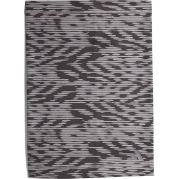 Šála adidas Black 1472583 One Size