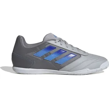 Pánská sálová obuv Sálovky adidas Grey 2878182 9.5 (44)