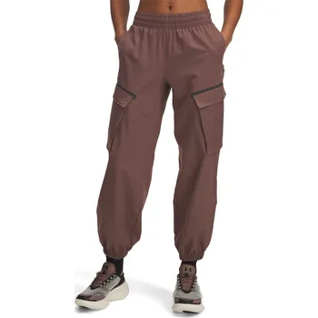 Tepláky Under Armour Sierra Taupe 2717064 14 (L)