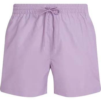 Pánské kraťasy Plavky Calvin Klein Lilac Quartz 7756381 L