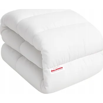 přikrývka PŘIKRÝVKA CLASSIC 160x200 ANTI-ALERGICKÁ CELOROČNÍ PREMIUM DOBRÝ SPÁNEK