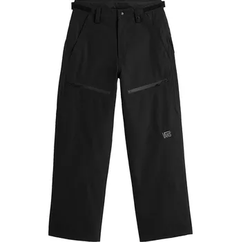 Snowboardové kalhoty Kalhoty na snowboard Vans MTE High-Country 3L Pant 2.0 black M 2026 - Odesíláme do 24 hodin