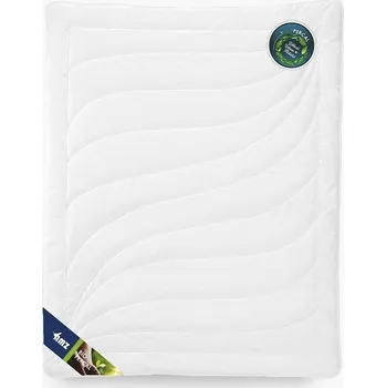 přikrývka Antialergická přikrývka premium 155x200 letní biopercal 600 gramů