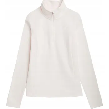 Dámská mikina Dámská mikina 4F bez kapuce F031 velikost XXL