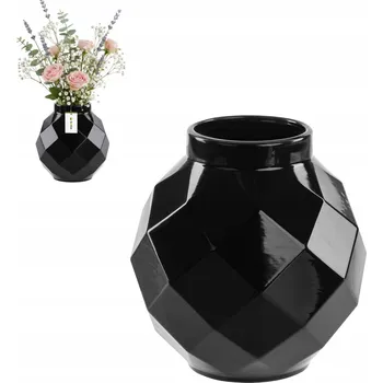 Váza Váza Botle keramická 11 x 22 cm