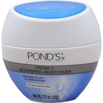 Pleťový krém Hydratační krém na obličej Pond's Pond's den a noc 50 ml