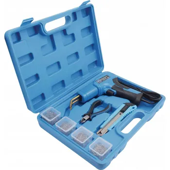 Svářečka Svářečka plastů 50W + 200 sponek