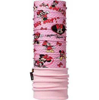 Nákrčník Nákrčník Buff Child Polar Disney Laces světle Pink