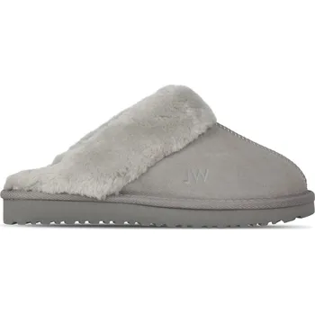 Dámské pantofle Jack Wills Grey 2139658 4 (37)
