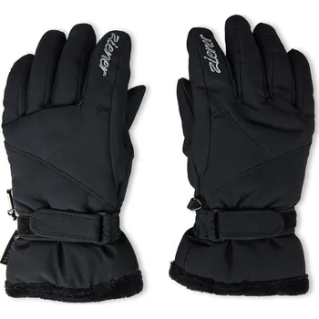 Rukavice Ziener Black 8935682 Small