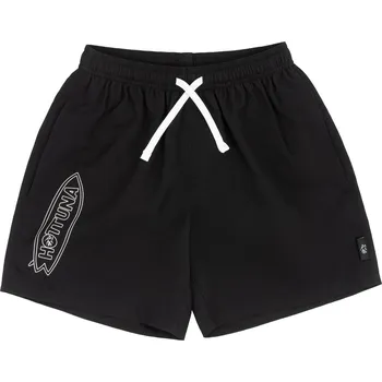 Chlapecké plavky Hot Tuna Black 8400574 7-8 (S)