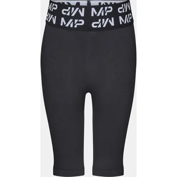 Dámské kraťasy Kraťasy MyProtein Black 5473201 8 (XS)
