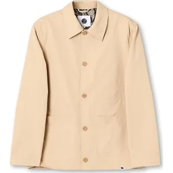 Pánská větrovka Bunda Pretty Green Sand 649507 Medium