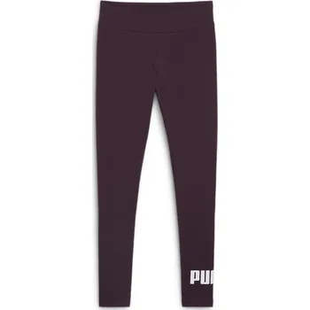 Dámské oblečení Legíny Puma Darkplum 5959484 8 (XS)