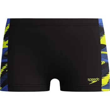 Chlapecké plavky Speedo Hyper Yellow 4055434 13 (XL)