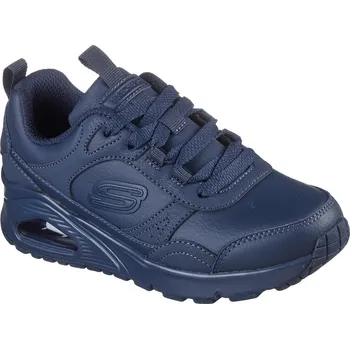 Dětská sálová obuv Boty Skechers Navy 3035800 1 (33.5)