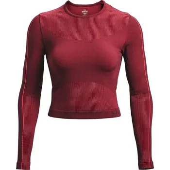 Dámské tričko Tričko Under Armour Red 7532442 16 (XL)