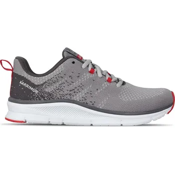 Dámská treková obuv Boty Karrimor Grey 9918831 6 (39)
