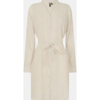 Dámská větrovka Vero Moda Silver Lining 6909943 16 (XL)