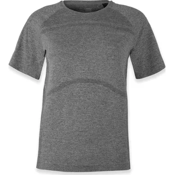 Dámské tričko Tričko Karrimor Grey Marl 4377101 16 (44)