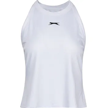 Dámská móda Tričko Slazenger White 8972675 8 (36)