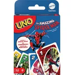 UNO Karetní hra (Spiderman)
