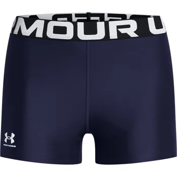 Dámské kraťasy Kraťasy Under Armour Midnight Navy 8546838 14 (L)