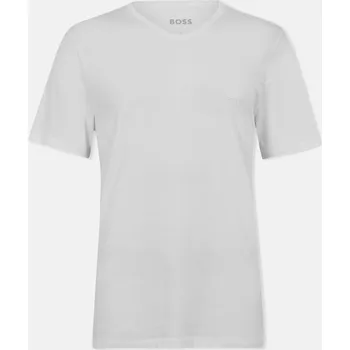 Tričko Boss White 1452711 S