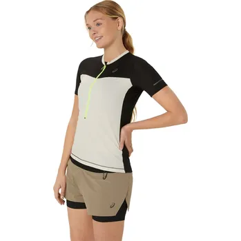 Dámské tričko Tričko Asics Pepper 9074970 14 (L)