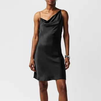 Dámská móda Šaty Hugo Black 9406477 14 (42)