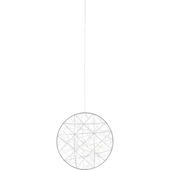 718779 - Tchibo - LED kruh - barva: bílá