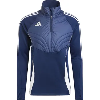 Pánská mikina Tričko adidas navy blue 2 9769392 L
